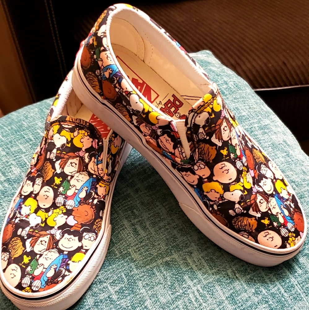Vans